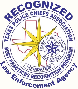 Recognized Law Enforcement Agency 