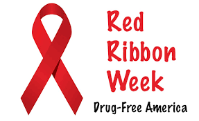 Red Ribbon Week Community Program