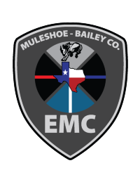 EMC Badge